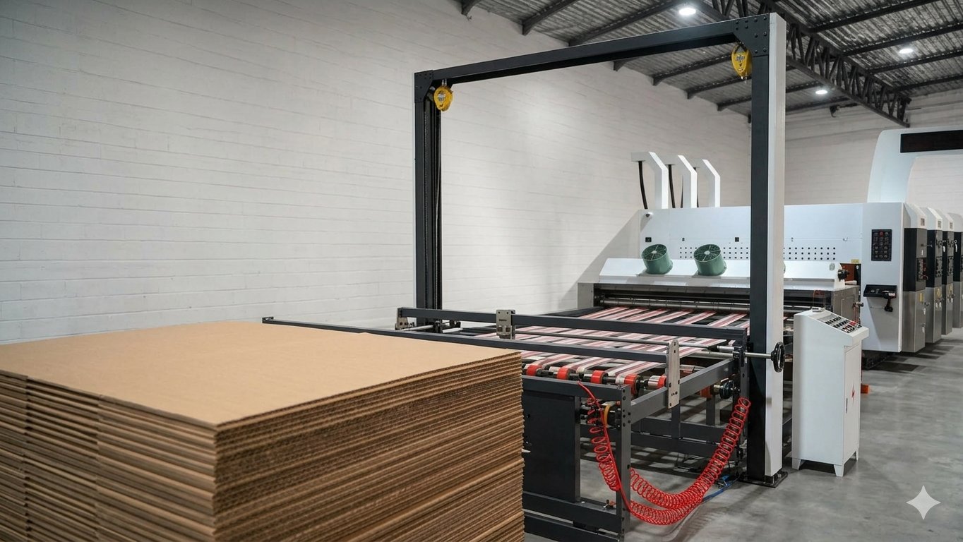 Producción Gonay — slide 2