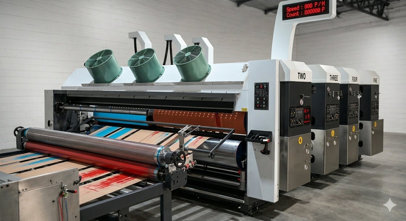 Producción Gonay — slide 3