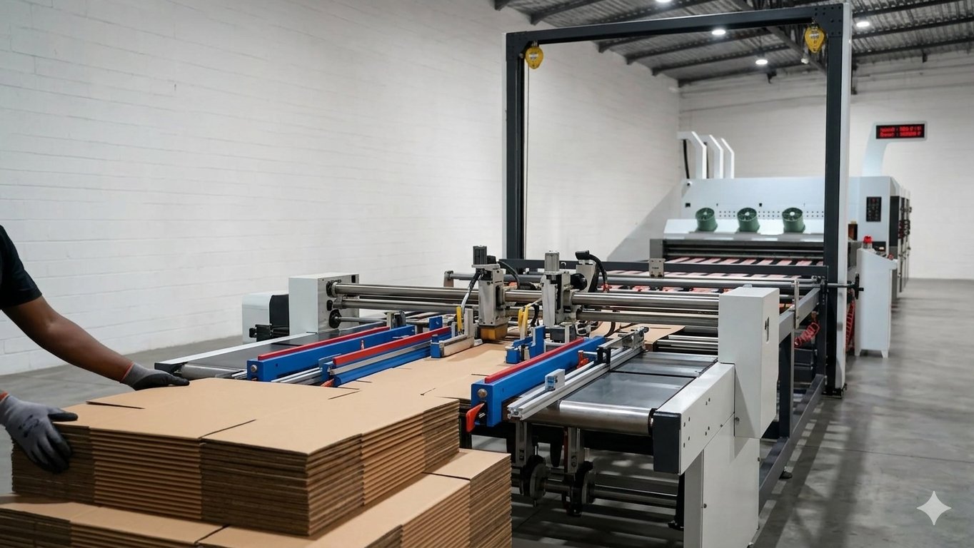 Producción Gonay — slide 5